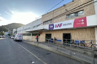 Imagem ilustrativa da imagem Casagrande anuncia concurso com mais de 500 vagas em hospitais do ES