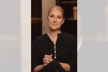 Imagem ilustrativa da imagem Céline Dion fala sobre possível volta aos palcos e doença rara: 'por que eu?'