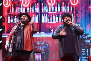 Imagem ilustrativa da imagem César Menotti, cantor sertanejo: “Piada também tem limite e bom senso”