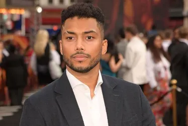 Imagem ilustrativa da imagem Chance Perdomo, ator de 'Gen V' e 'Sabrina' morre aos 27 anos