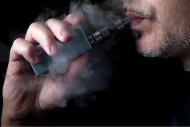 Imagem ilustrativa da imagem Bélgica proíbe cigarro eletrônico descartável e constrange Europa