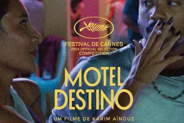 Imagem ilustrativa da imagem Cineasta brasileiro concorre a prêmio no Festival de Cannes
