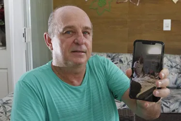 Imagem ilustrativa da imagem “Clarinha  marcou a minha vida”, afirma médico que cuidou de paciente misteriosa