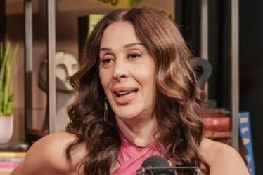 Imagem ilustrativa da imagem Claudia Raia revela fim de contrato com a Globo: 'Mais livre'