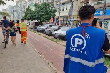 Imagem ilustrativa da imagem Cobrança de rotativo em Guarapari é suspensa por 30 dias