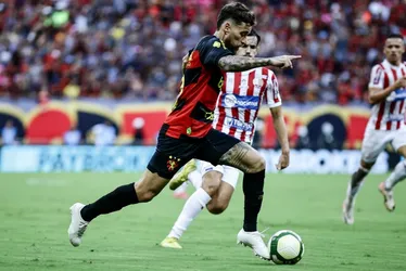 Imagem ilustrativa da imagem Com mais um recorde de público na Arena, Sport conquista o 44° título estadual