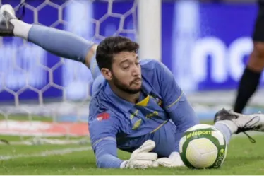 Imagem ilustrativa da imagem Com recorde de público na Arena, Sport vence Santa nos pênaltis e está na final