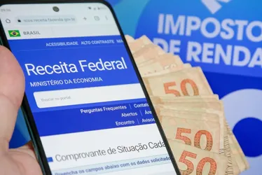 Imagem ilustrativa da imagem Começa o prazo para declarar o Imposto de Renda. Tire suas dúvidas