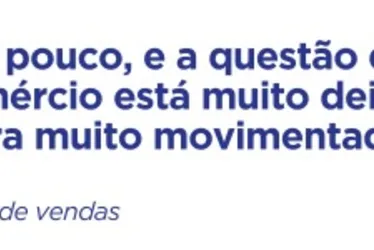 Imagem ilustrativa da imagem Comerciante cria central de monitoramento com 200 câmeras