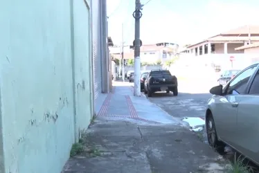 Imagem ilustrativa da imagem Comerciante é morto a tiros em Vila Velha