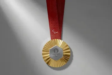 Imagem ilustrativa da imagem Comitê Paralímpico revela valor de prêmios de medalhistas em Paris