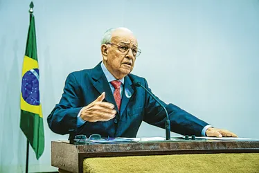 Imagem ilustrativa da imagem Como a Igreja Cristã Maranata vive sem pedir dinheiro nos cultos