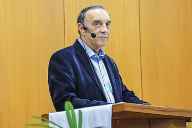 Imagem ilustrativa da imagem Como a Igreja Cristã Maranata vive sem pedir dinheiro nos cultos