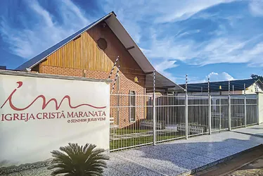 Imagem ilustrativa da imagem Como a Igreja Cristã Maranata vive sem pedir dinheiro nos cultos