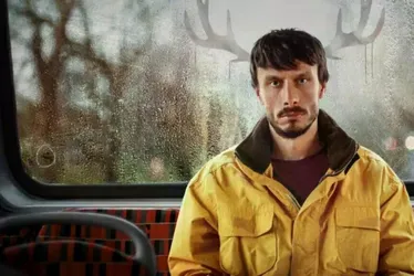 Imagem ilustrativa da imagem Conheça a história real por trás de 'bebê rena', hit da Netflix