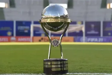 Imagem ilustrativa da imagem Conmebol anuncia Assunção como sede da final da Sul-Americana