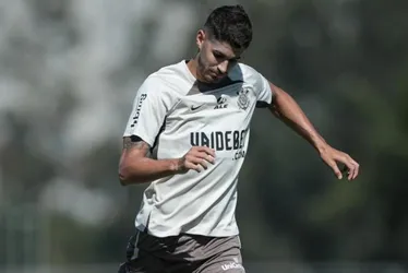 Imagem ilustrativa da imagem Corinthians visita Nacional do Paraguai e tenta encerrar ciclo de frustrações