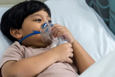 Imagem ilustrativa da imagem Crescem casos de vírus respiratório em crianças, diz Fiocruz