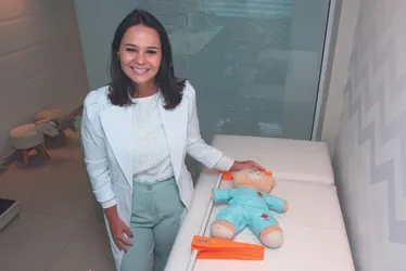 Imagem ilustrativa da imagem Crianças brasileiras estão mais altas e obesas, diz pesquisa