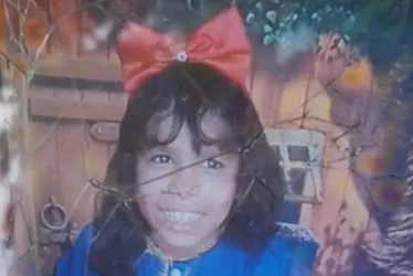 Imagem ilustrativa da imagem Crime chocante em Catende: descoberto o culpado pela morte de menina de 8 anos