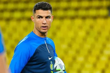 Imagem ilustrativa da imagem Cristiano Ronaldo leva suspensão e multa por expulsão e recorre da decisão