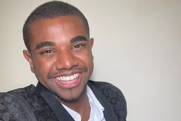 Imagem ilustrativa da imagem Globo afirma que não renovará contrato com Davi Brito, do 'BBB 24'