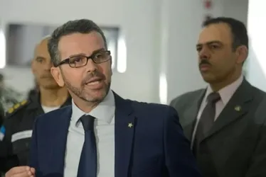 Imagem ilustrativa da imagem Delegado do caso Marielle afirma nunca ter estado com os Brazão, diz defesa