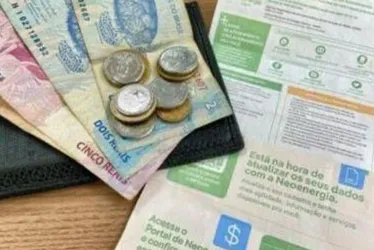 Imagem ilustrativa da imagem Desconto na conta de luz pode beneficiar 1,2 milhão famílias: saiba os critérios
