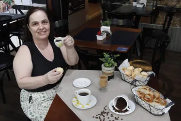 Imagem ilustrativa da imagem Descontos e até bebida de graça no Dia Mundial do Café
