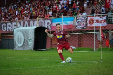 Imagem ilustrativa da imagem Desportiva e Rio Branco fazem clássico na abertura da Copa Espírito Santo