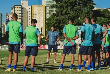 Imagem ilustrativa da imagem Desportiva e Rio Branco fazem clássico na abertura da Copa Espírito Santo