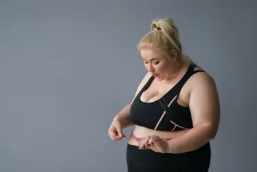 Imagem ilustrativa da imagem Dia Mundial da Obesidade: perda de peso é mais difícil para mulheres