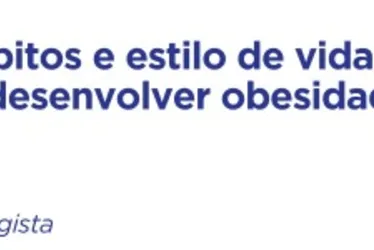 Imagem ilustrativa da imagem Dia Mundial da Obesidade: perda de peso é mais difícil para mulheres