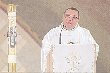 
          Imagem ilustrativa da imagem Dia de Festa da Misericórdia!
          