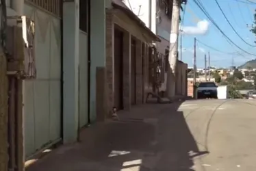 Imagem ilustrativa da imagem Diarista é esfaqueada por ex-namorado em Cariacica