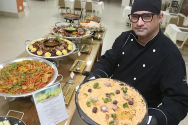 Imagem ilustrativa da imagem Dicas de chefs para receitas de Páscoa