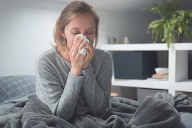 Imagem ilustrativa da imagem Diminuem os casos de dengue, mas aumentam os de gripe no ES