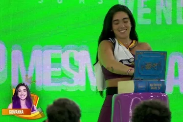 Imagem ilustrativa da imagem Dinâmica da semana do 'BBB 24' apresenta Poder Sem Volta e Paredão quádruplo