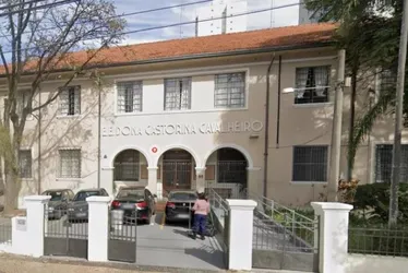 Imagem ilustrativa da imagem Diretor é preso em escola de Campinas com pornografia infantil, diz polícia