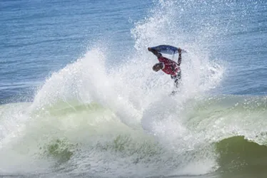 Imagem ilustrativa da imagem Disputa pelo título Capixaba de Bodyboard começa neste final de semana