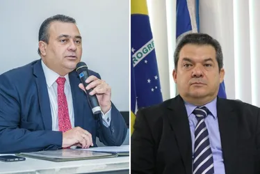 
          Imagem ilustrativa da imagem Disputa por vaga no STJ acirra racha entre ministros do STF
          