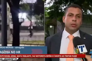 Imagem ilustrativa da imagem Distúrbios psiquiátricos: "moda" é questionada por advogado de vigilantes