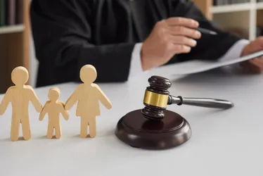 Imagem ilustrativa da imagem Divórcio Judicial: mais de 51% têm guarda compartilhada