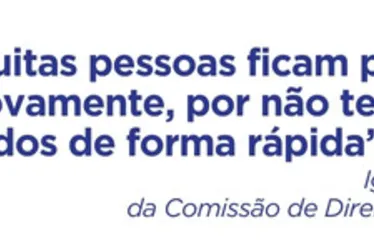 Imagem ilustrativa da imagem Divórcio em cartório vai ficar mais fácil com novo Código Civil