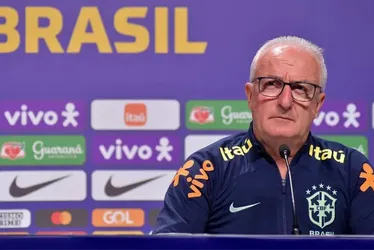 Imagem ilustrativa da imagem Dorival vai do 'desemprego' à seleção em dois anos