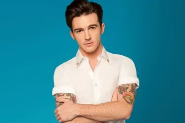 Imagem ilustrativa da imagem Drake Bell diz ter sofrido abuso sexual aos 15 anos