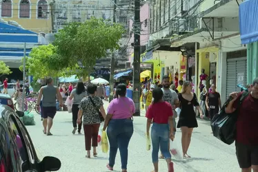 Imagem ilustrativa da imagem É feriado em Pernambuco nesta quarta-feira. Veja o motivo e o que abre ou fecha