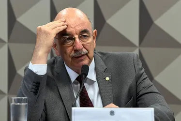 
          Imagem ilustrativa da imagem “É o pior dos governos Lula”, alerta Osmar Terra
          