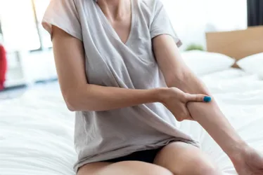 Imagem ilustrativa da imagem ES: Nova lei estende direitos de pessoas com deficiência para quem tem fibromialgia