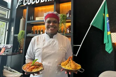 Imagem ilustrativa da imagem ES Restaurant Week 2024: conheça os pratos e os restaurantes desta edição